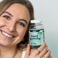 CBD-Gummies