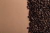 Kaffeebohnen essen zum Abnehmen für Koffeinwirkung ohne Kaffee trinken, wirkt wie Espresso