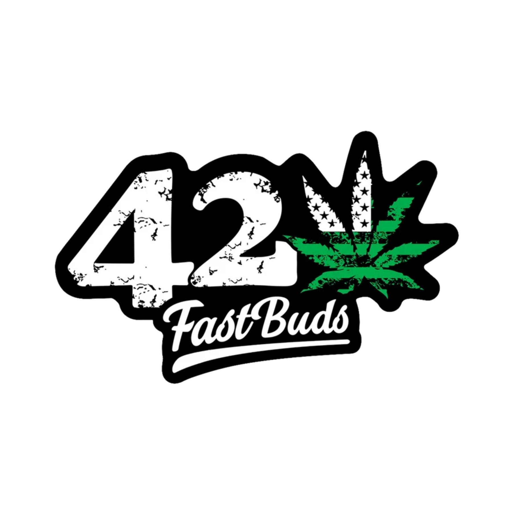 Hanfsamen von 420 Fast Buds - HANS Brainfood