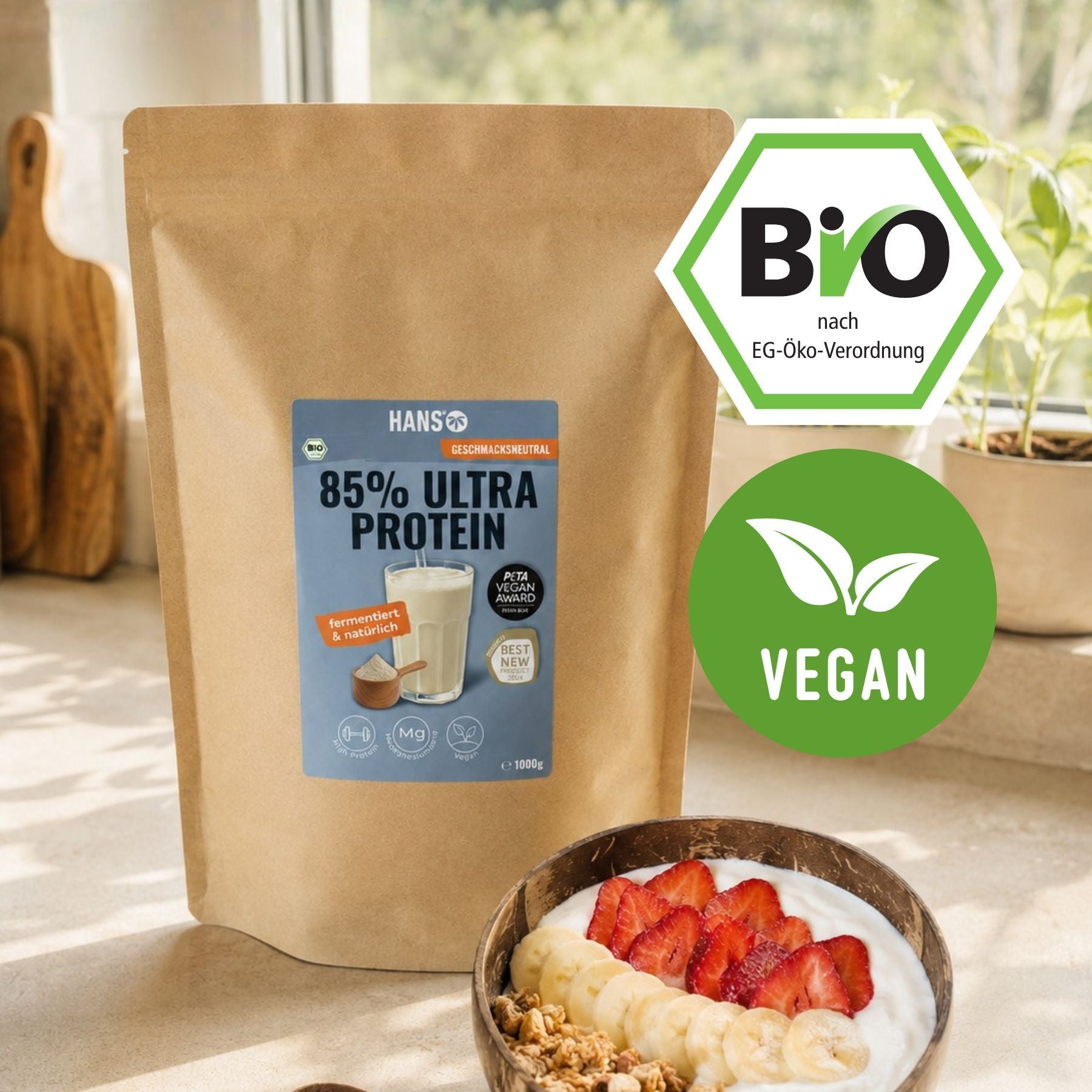 Ultra Protein