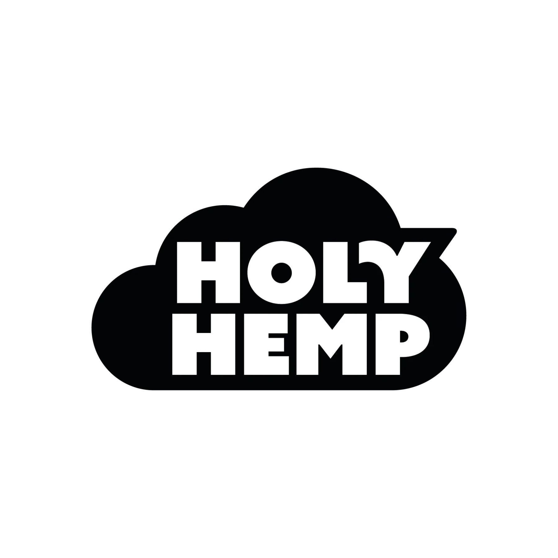 Hanfsamen von Holy Hemp - HANS Brainfood