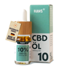 Premium CBD Öl 10%