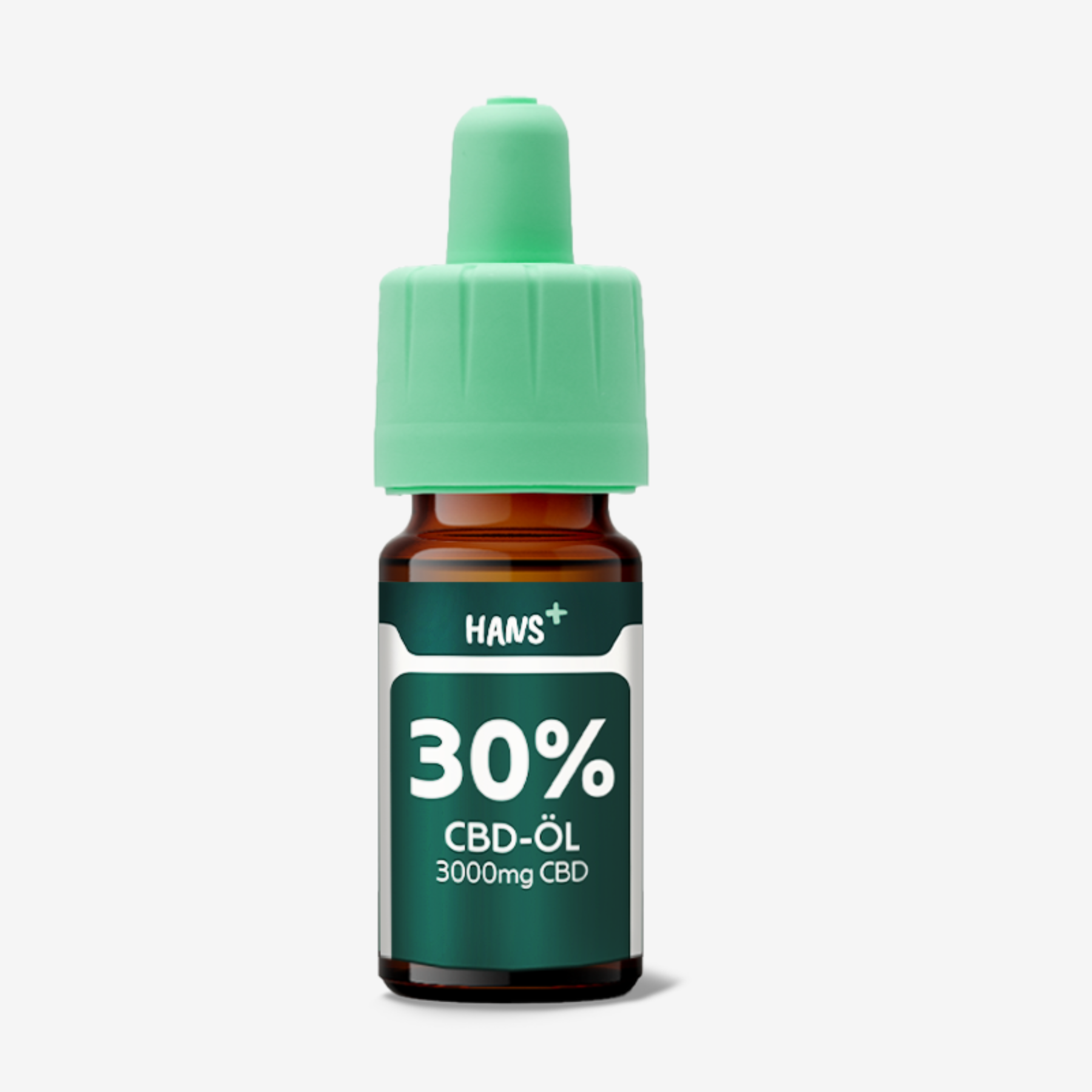 Premium CBD Öl 30%