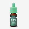 Premium CBD Öl 25%