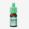 Premium CBD Öl 20%