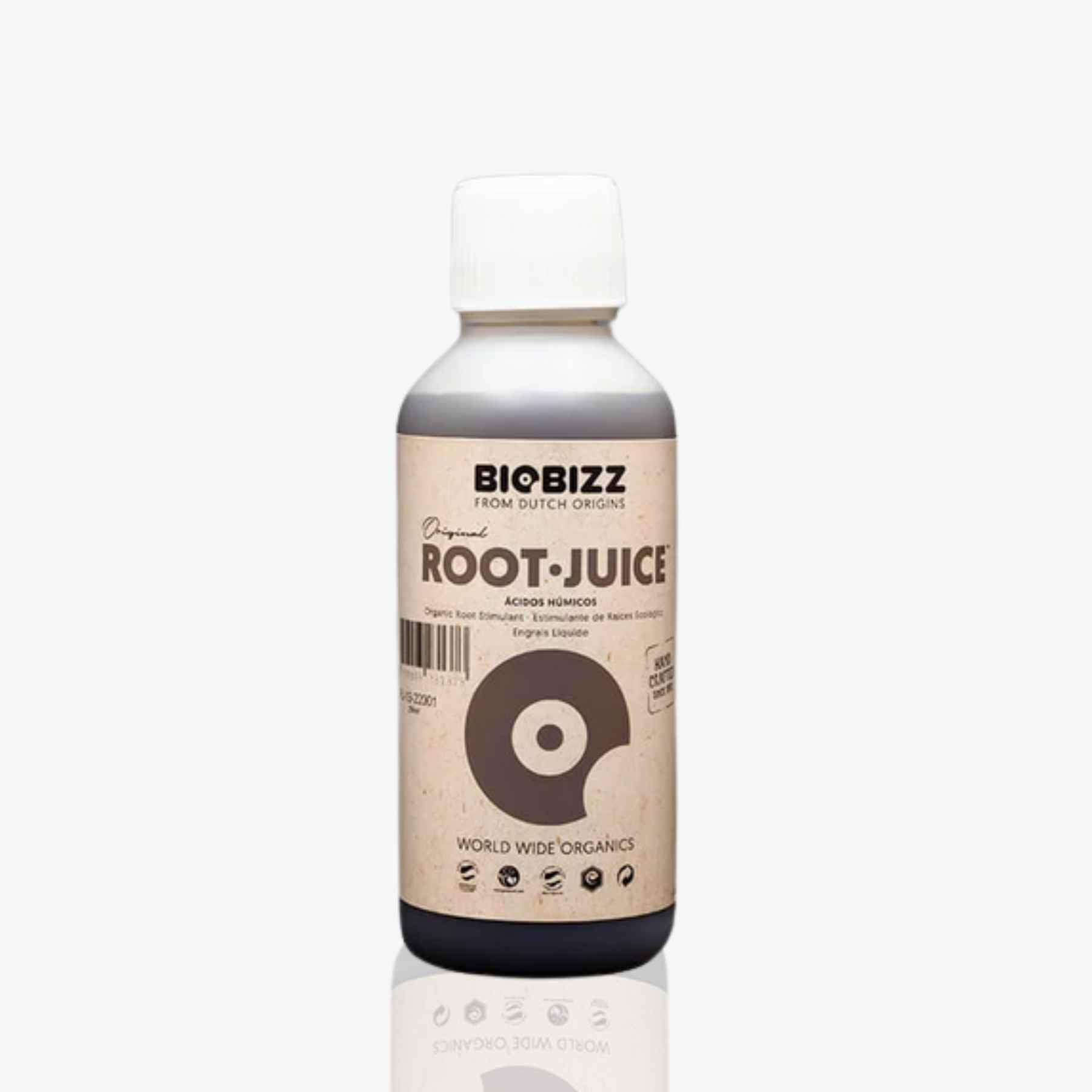 Hanf Dünger BIOBIZZ Root Juice
