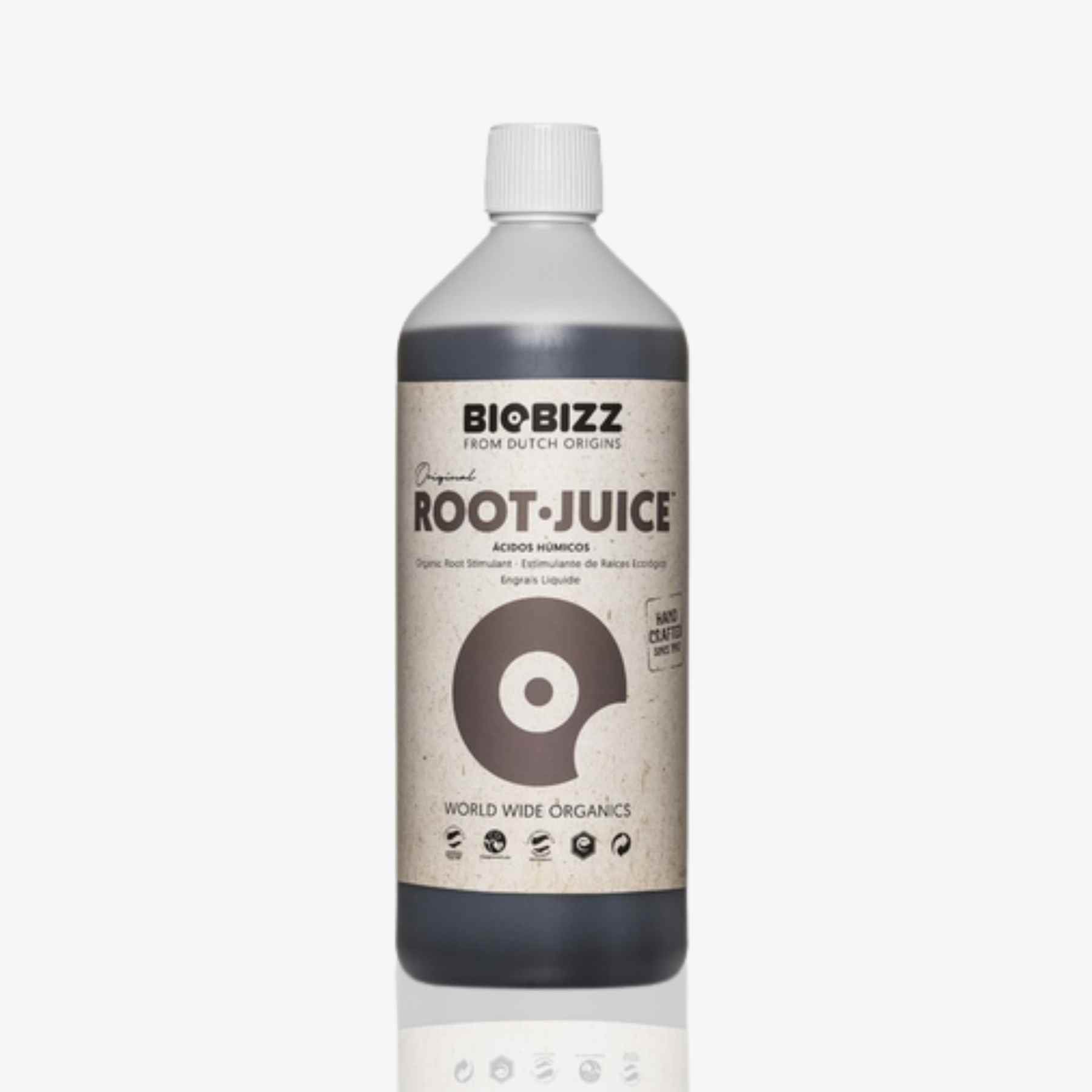 Hanf Dünger BIOBIZZ Root Juice