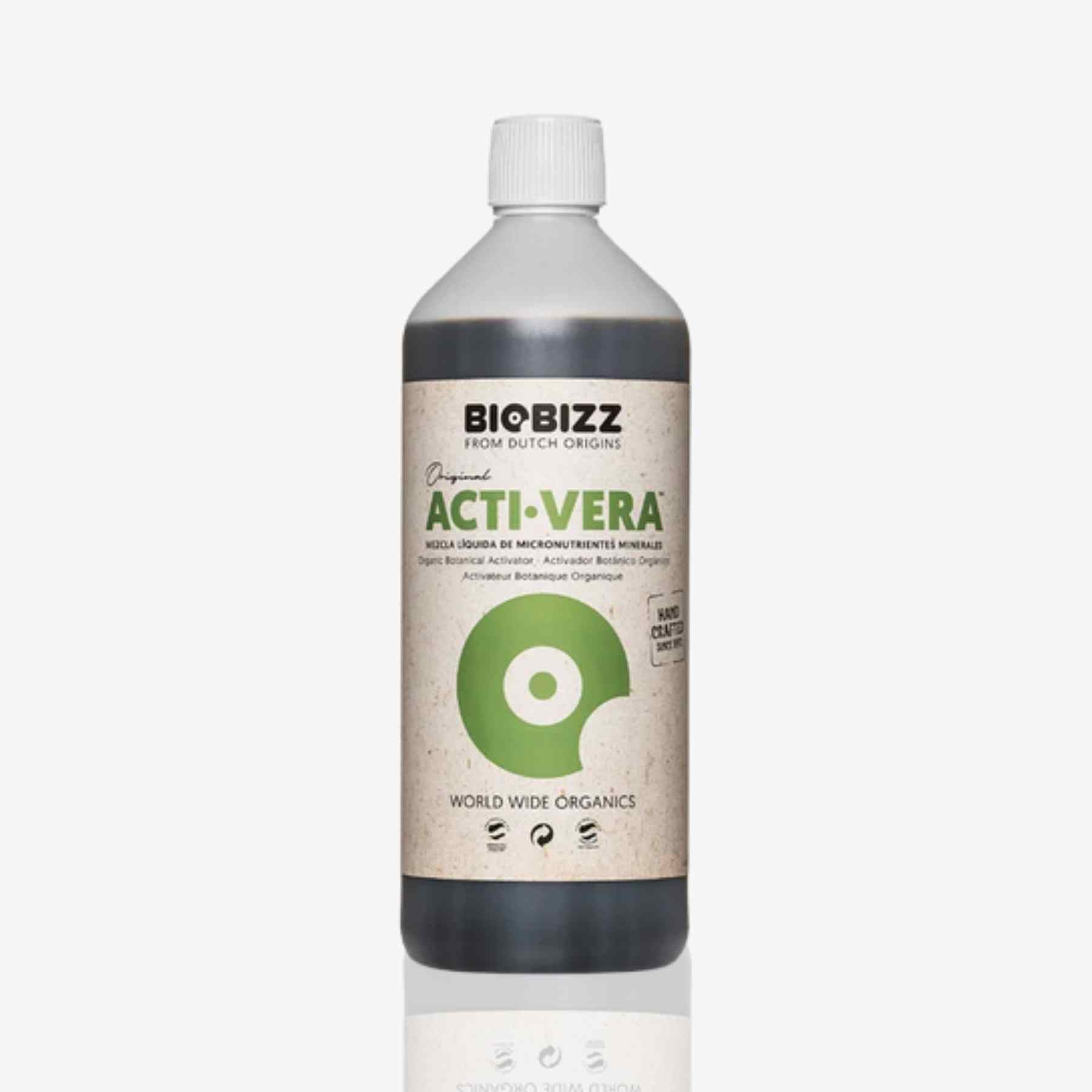 Hanf Dünger BIOBIZZ Acti-Vera