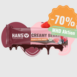 Schokoriegel Creamy Berry - 70% Rabatt - MHD Aktion