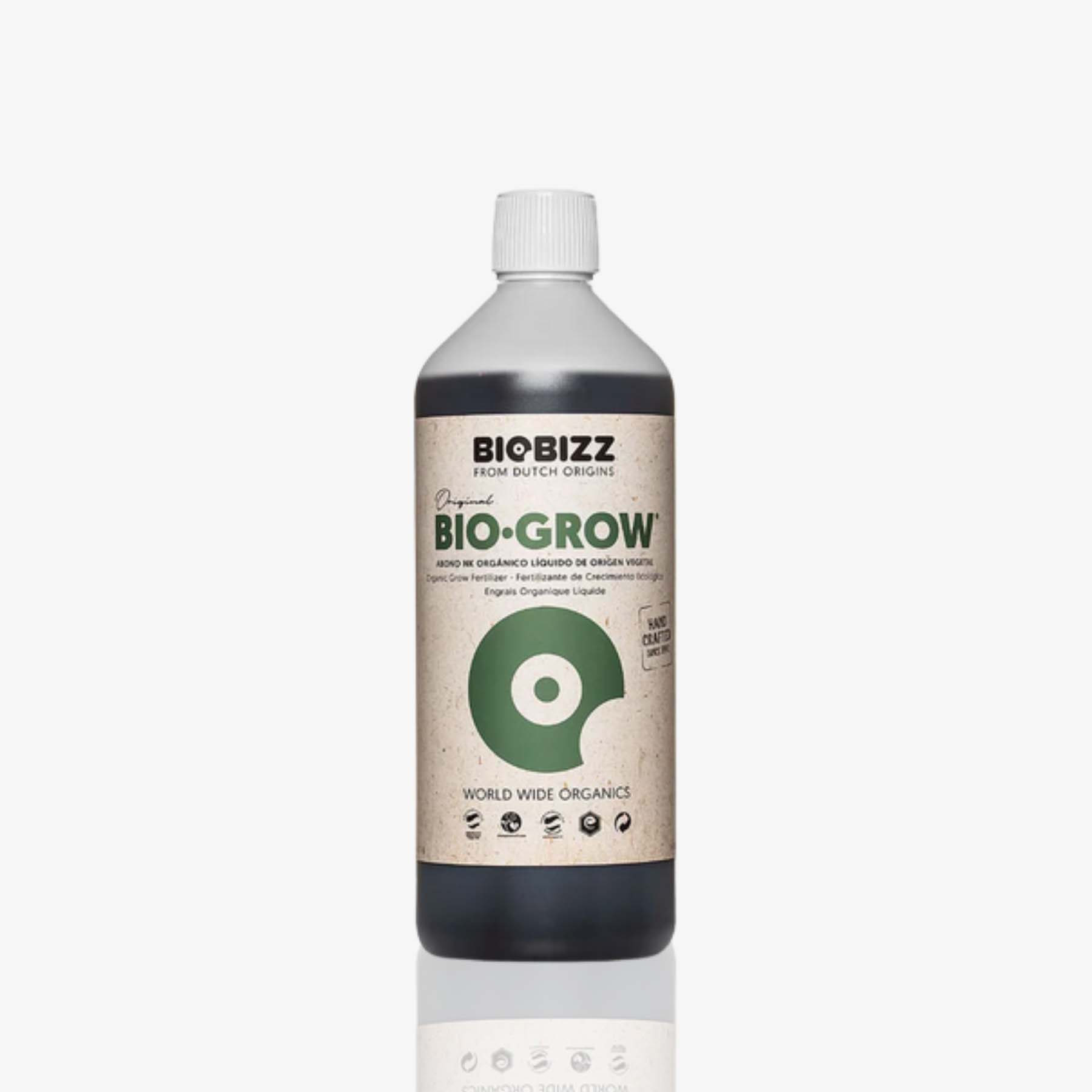 Hanf Dünger BIOBIZZ Bio-Grow