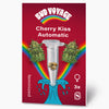 Hanfsamen BudVoyage Cherry Kiss Auto (Entspannend, aufheiternd, anhaltend)