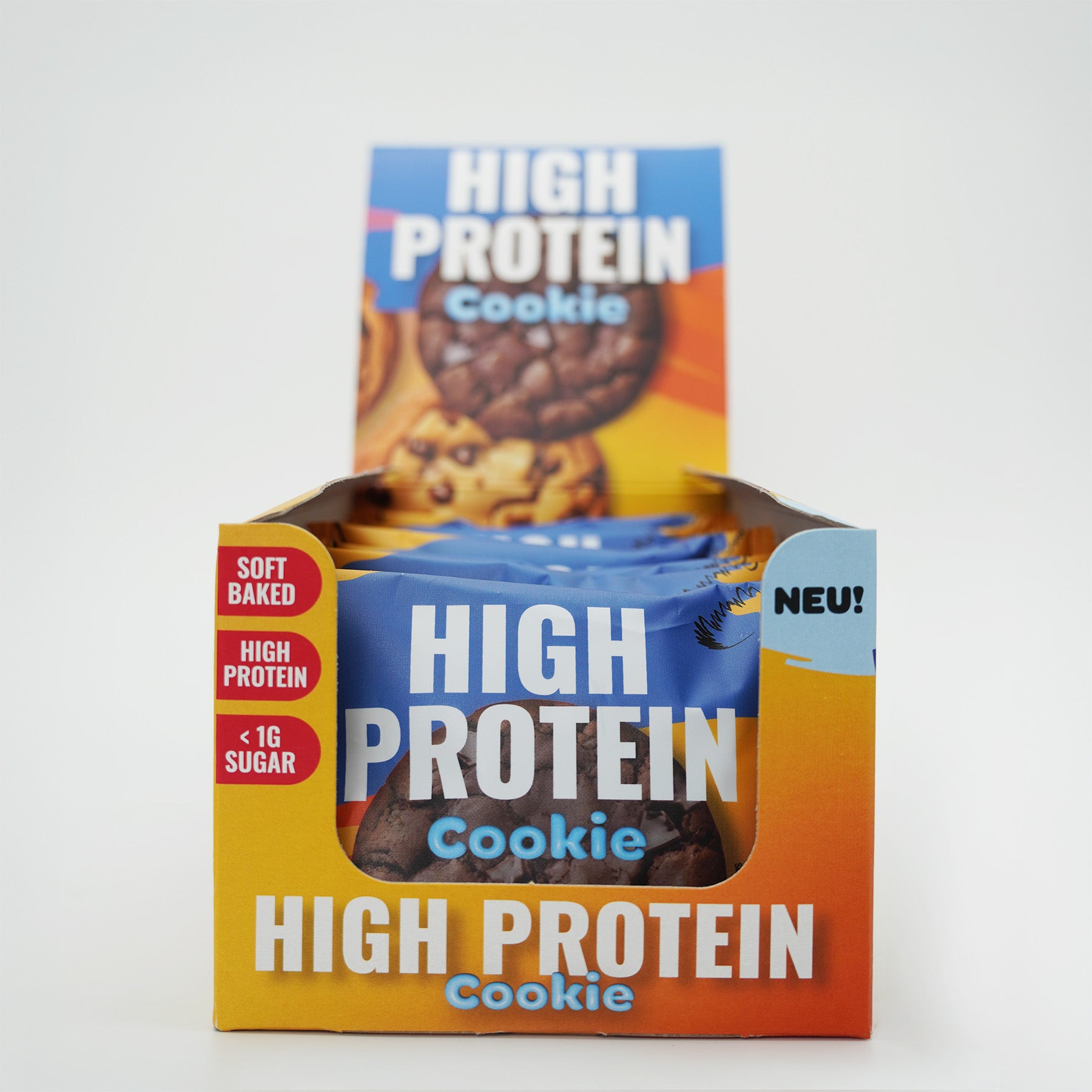 NEU! 😍 High Protein Cookie