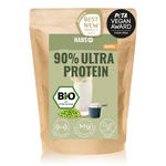 Erbsenprotein Ultra hydrolysiert I 90% Proteingehalt