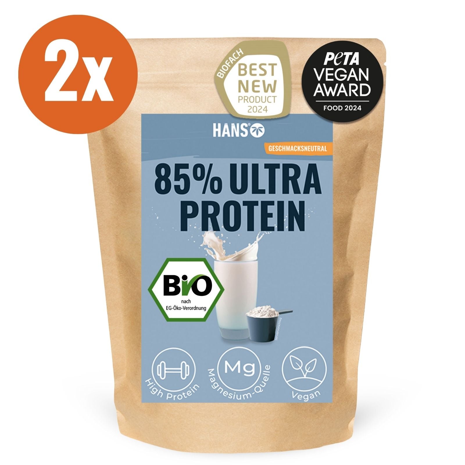 Protein MEGA BUNDLE (-30%)