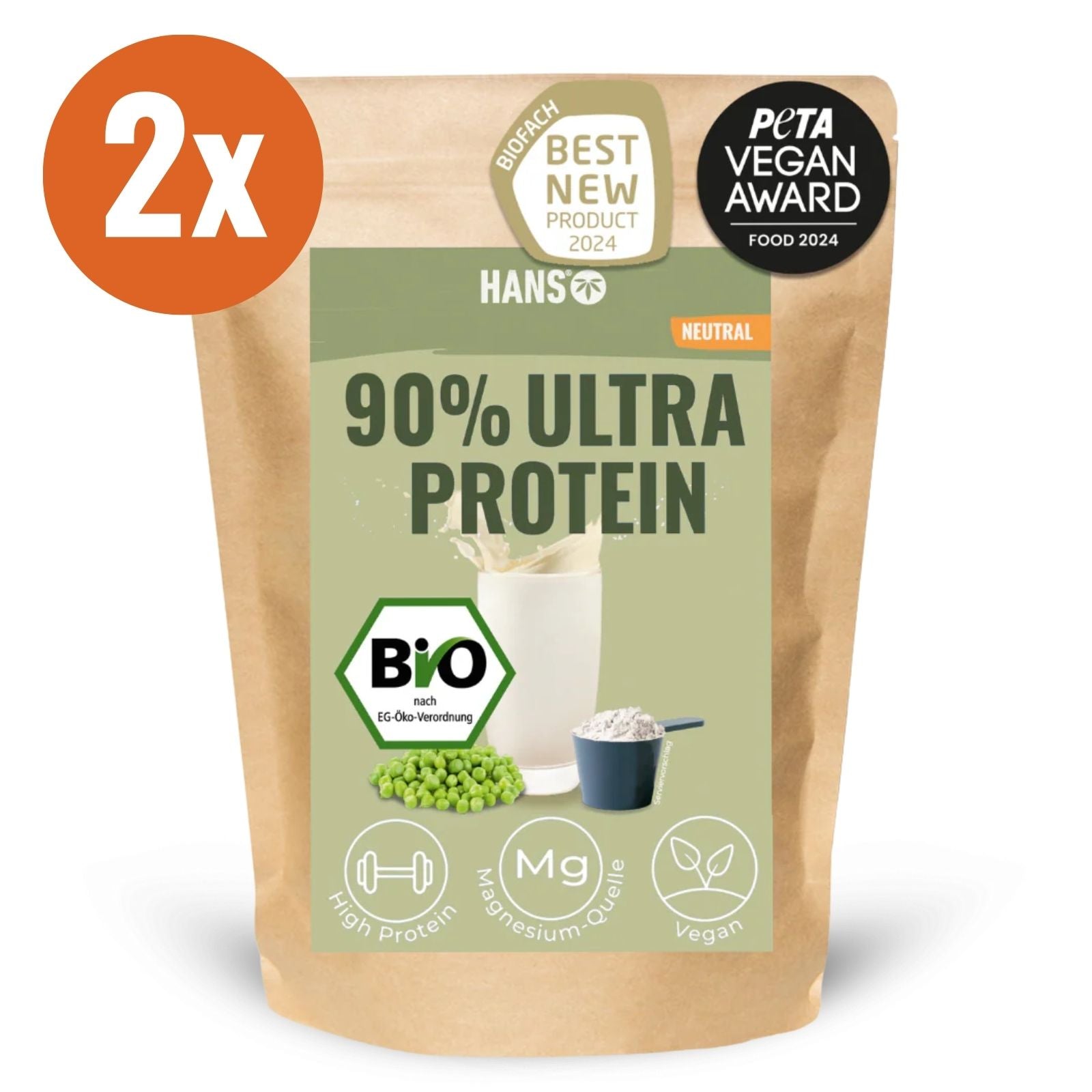 Protein MEGA BUNDLE (-30%)
