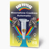 Hanfsamen BudVoyage Moonshine Cookies AUTO (Anregend, gesellig, gelassen)