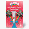 Hanfsamen BudVoyage Strawberry Smile Fem (Happy, entspannend, euphorisch)