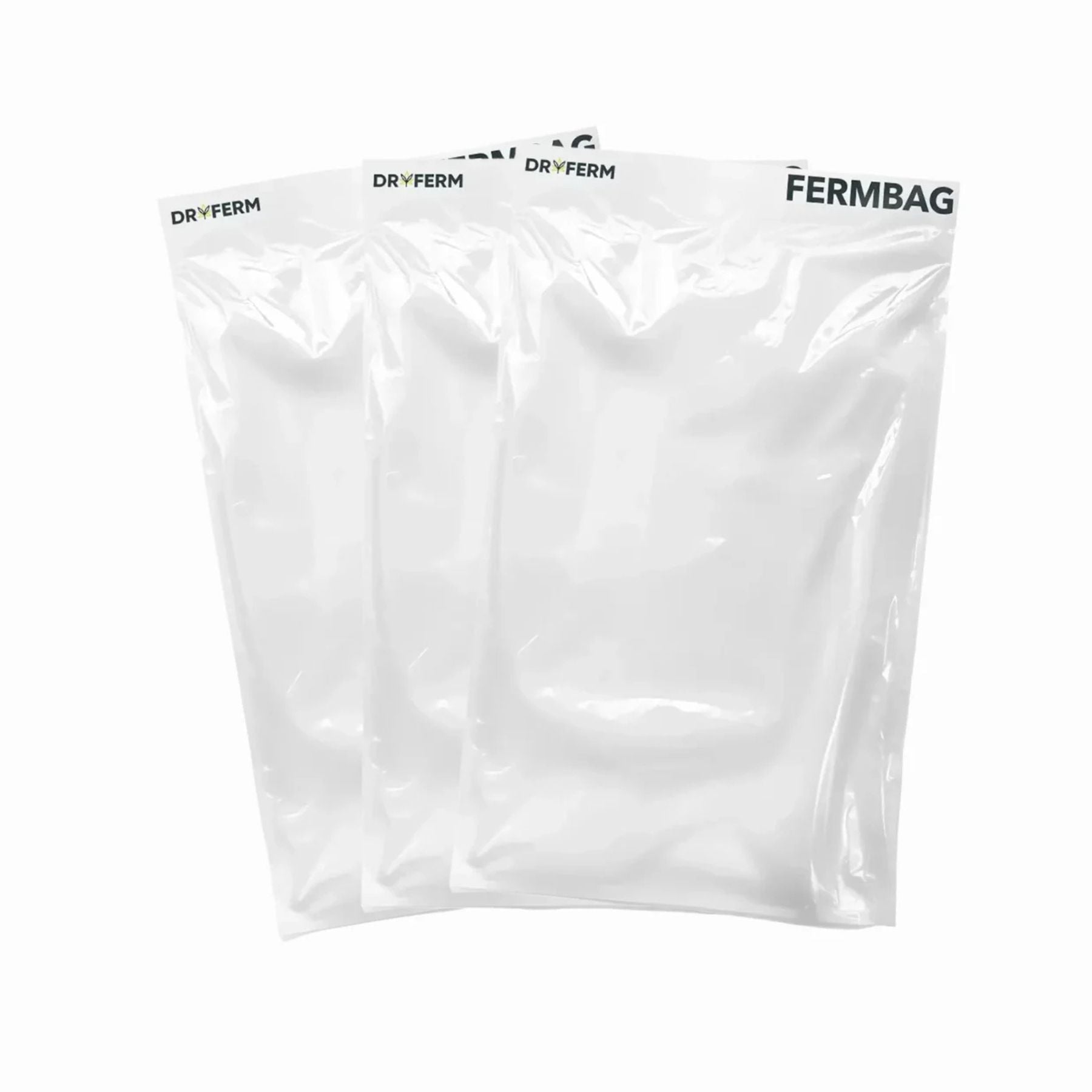 DryFerm Bag - Einfache Trocknung und Fermentation