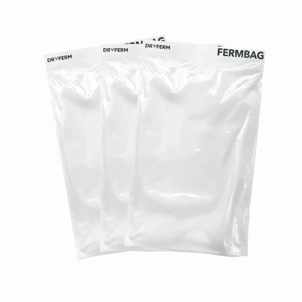 DryFerm Bag - Einfache Trocknung und Fermentation - HANS Brainfood