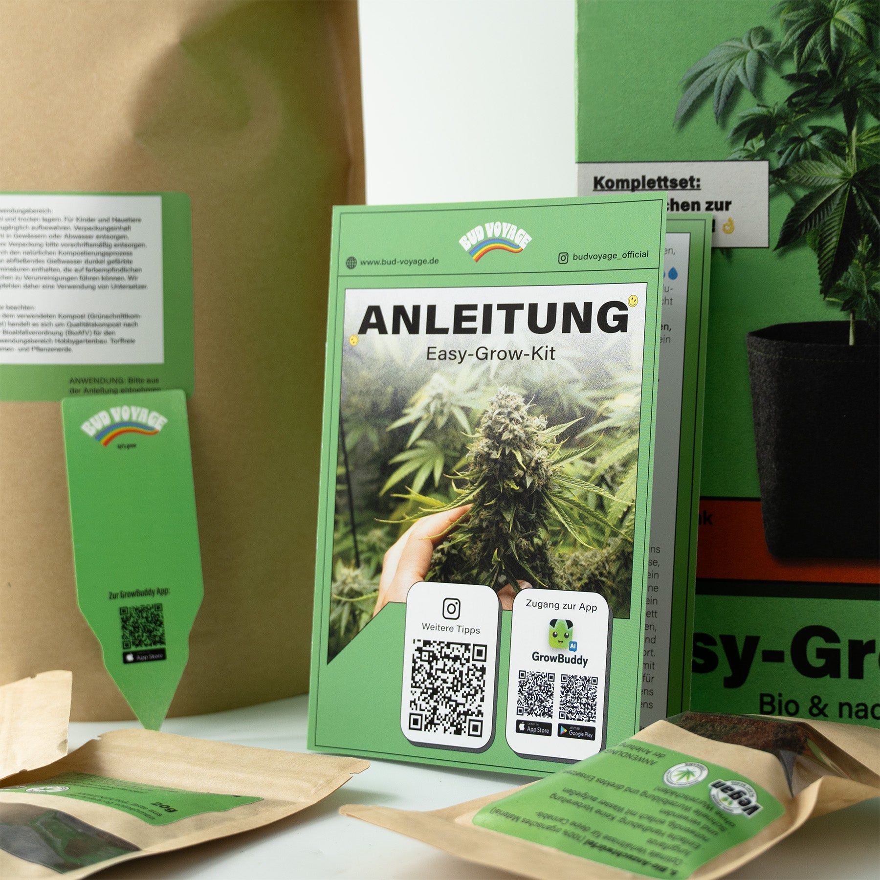 Ausdrcklich Extra Speziell