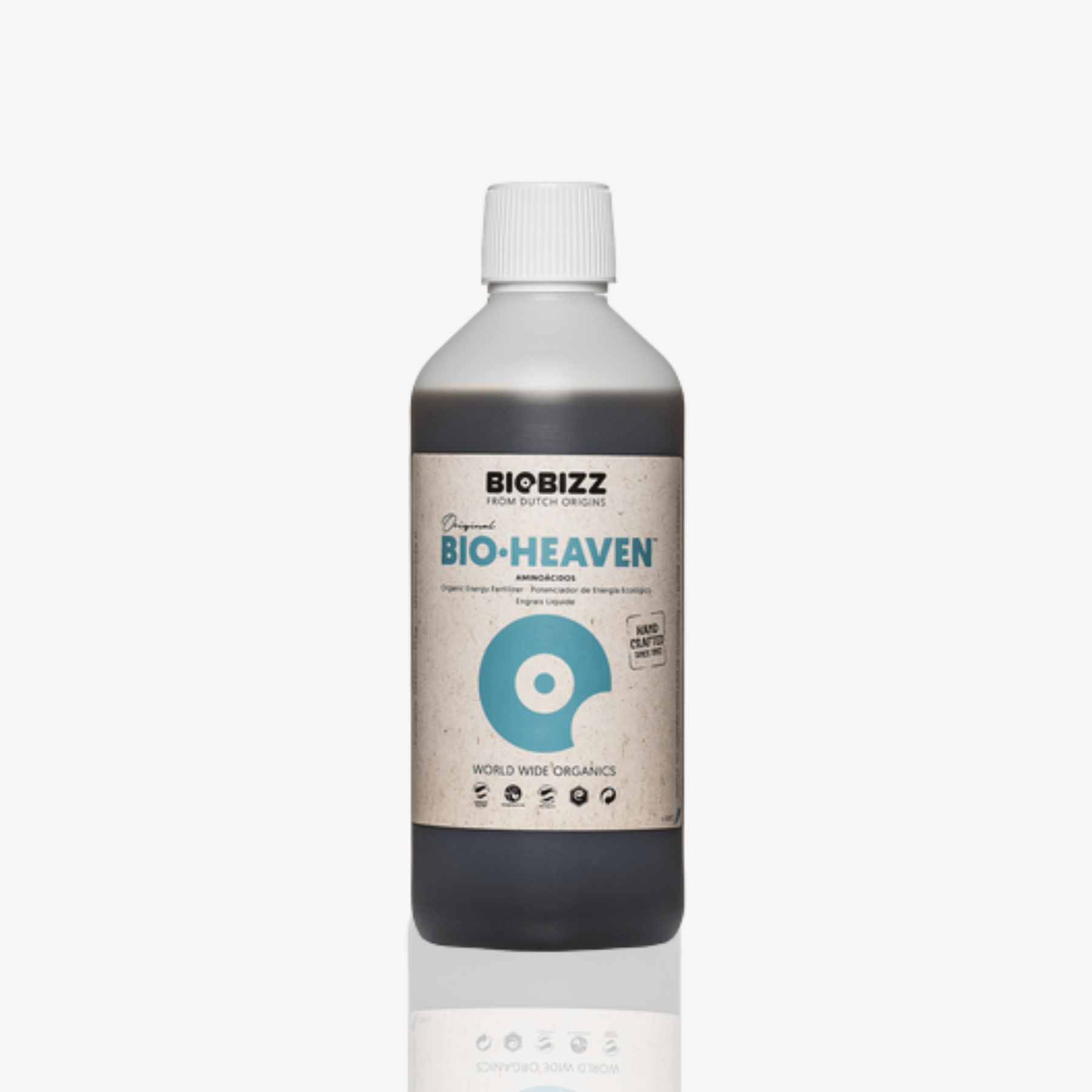 BIOBIZZ Bio-Heaven Cannabis Dünger