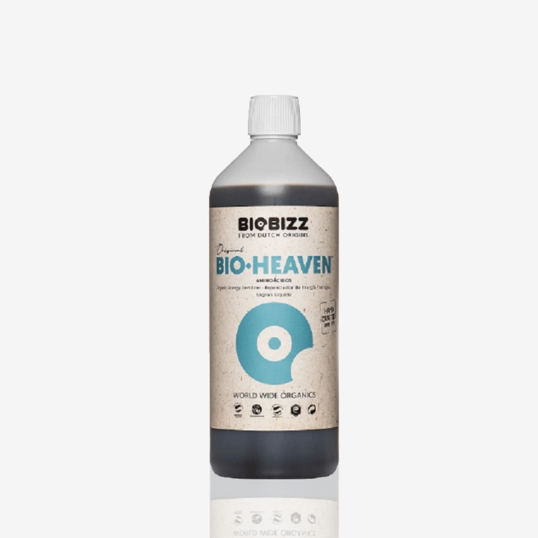 BIOBIZZ Bio-Heaven Cannabis Dünger