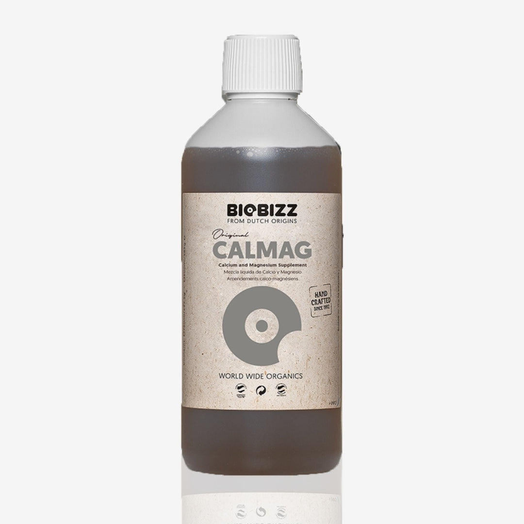 Hanf Dünger BIOBIZZ Calmag - HANS Brainfood
