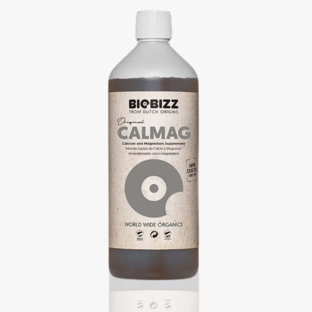 Hanf Dünger BIOBIZZ Calmag - HANS Brainfood
