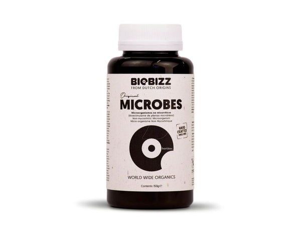 BIOBIZZ Microbes Cannabis Dünger