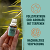 Premium CBD Öl 10%