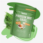 Gras Proteinmix