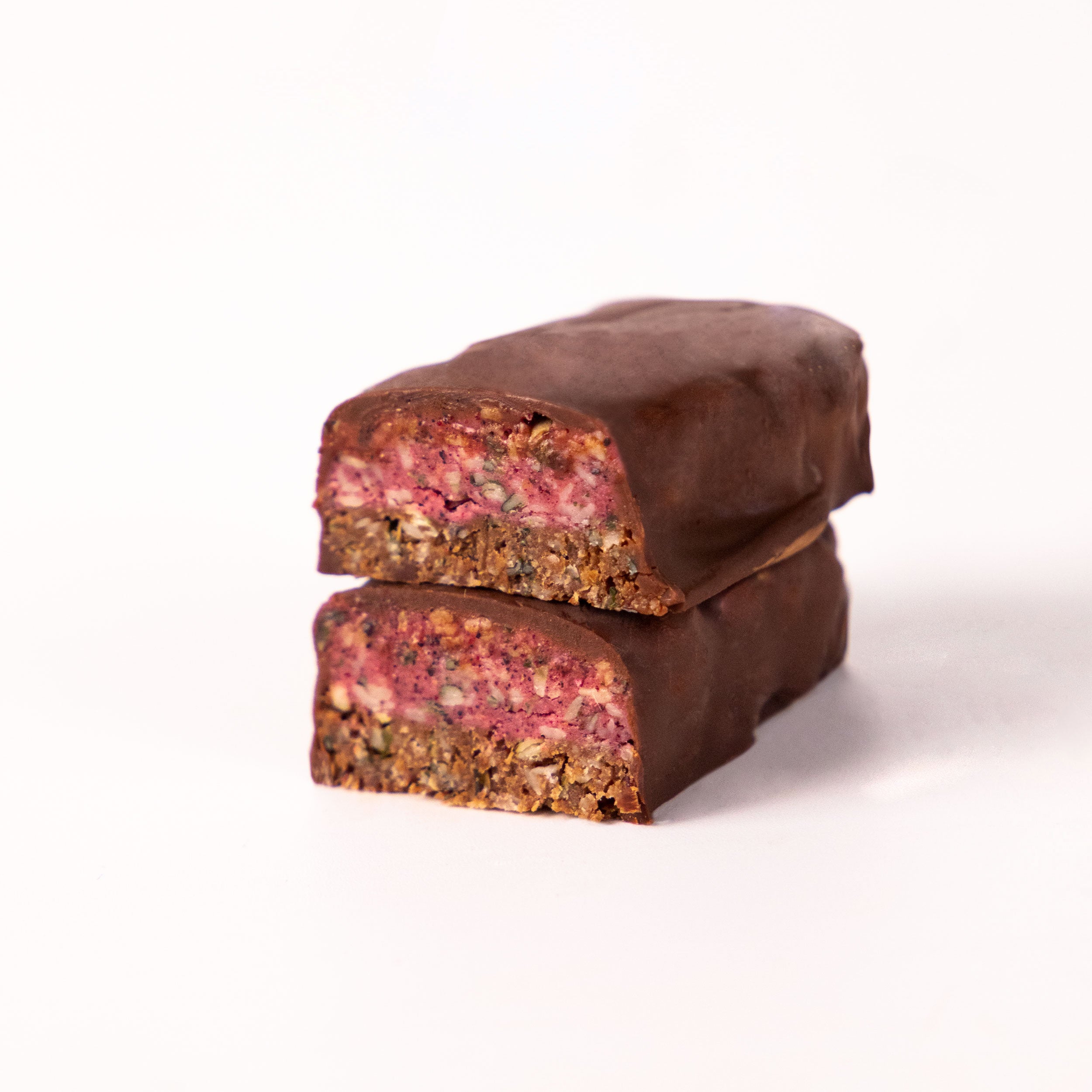 Schokoriegel Creamy Berry