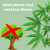 Jetzt mit HANS die Welt ein Stückchen nachhaltiger und grüner machen - HANS Brainfood