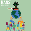Wir könnten die ganze Welt umarmen! - HANS Brainfood