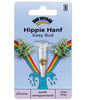 Konopná semínka BudVoyage Hippie Hemp Auto (citronová, příjemně lehká, jako před 20 lety) - POS ONLY