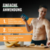 Ultra Protein + Syrovátkový protein 3er Mix Bundle