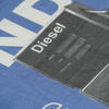 Tričko Bud Voyage - Diesel Taste