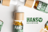 5 amazing benefits of CBD - HANS Brainfood