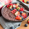 Beeren Protein Porridge - HANS Brainfood