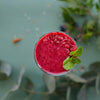 Beeriger Protein Smoothie - HANS Brainfood