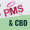 CBD oil and PMS: Natural relief for menstruating women - HANS Brainfood