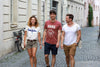 The team behind HANS - HANS Brainfood