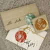 DIY package upcycling or 