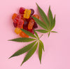 Edibles, THC, CBD; Cannabis, Legal, Illegal