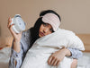 CBD and better sleep - overview of the current research situation