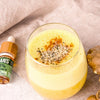 Golden milk with CBD - HANS Brainfood