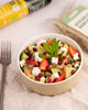 Hanf-Quinoa-Salat - HANS Brainfood