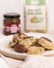 Hemp thaler with chocolate - HANS Brainfood
