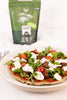 High-protein pizza - HANS Brainfood