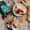 Johannisbeer Kuchen - HANS Brainfood